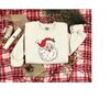 Christmas Shirt, Retro Santa Shirt, Christmas Santa Shirt, Christmas Xmas Shirt, New Year Santa Shirt, Christmas Gift Fo.jpg