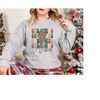 Christmas Sweatshirt, Christmas Vibes, Family Christmas Shirt, Christmas Crew, Christmas Gift, Xmas Shirt, Christmas Shi.jpg