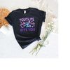 Stitch Shirt, Touch Me And I Will Bite You Shirt, Disney Stitch Shirt, Lilo And Stitch, Disney Movie Shirt, Family Shirt.jpg