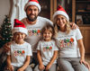 Christmas Pajamas Matching Family T-Shirts  Friends Christmas Pajama 2023 Shirt  2023 Family Christmas Shirt  Funny Christmas.jpg