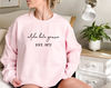 Gender-Neutral Adult Clothing,Gift for Her, Custom Sorority Hoodie, Sorority Letters, College Sweatshirt, Sorority Apparel, Sorority Wear.jpg