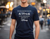 My Wife Wanted To Go To Disney, So We Compromised And Came To Disney Shirt, Disney Shirts, Funny Disney Husband, Disneyland Shirt, funny 1.jpg
