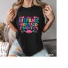 Celebrating Hispanic Heritage Month Shirt, Hispanic Heritage Retro Shirt, Hispanic Month Gift, La Herencia Hispana Mexic 1.jpg