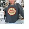 Christmas Sweatshirt, Merry Christmas Sweatshirt, Christmas Shirt for Women, Christmas Crewneck Sweatshirt, Holiday Swea.jpg