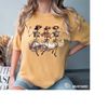 Dancing Skeletons Halloween Shirt, Comfort Colors T shirt, Dancing Skeleton Shirt, Halloween Adult Costume Women, Skelet 1.jpg