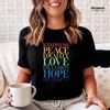 Kindness Shirt, Peace, Love, Equality, Inclusion, Hope, Diversity, Be kind shirt, Inclusion Matter shirt, Equality shirt, Black Lives Matter.jpg