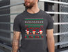 Make christmas great, christmas shirt, trump christmas, christmas squad, gingerbread shirt, christmas matching, christmas sweatshirt,.jpg