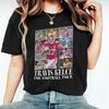 Premium Vintage Travis Kelce Shirt Travis Kelce Eras Tshirt Kansas City Chief Travis Sweatshirt Kelce Eras Tour America Football Sweatshirt 1.jpg