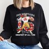 Vintage 90s Joe Montana Sweatshirt, Joe Montana fall shirt, Vintage Unisex Sport Tee, Retro American Football Bootleg Gift.jpg