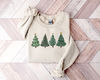 Christmas Sweatshirt,Womens Christmas Sweater,Christmas Crewneck Pullover Christmas Tree Holiday Sweaters Winter Matching Kids Youth Toddler.jpg