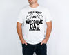 Awesome Dad DAD, Fathers Day Gift, Fathers Day Shirt, funny dad shirt, 1st fathers day gift, Funny Fathers Day Gift,.jpg