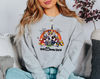 Vintage Walt Disney World Halloween Sweatshirt, Disneyworld Halloween Hoodie, Mickey And Friends Halloween Shirt, Disney Family Matching.jpg