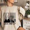 Lock Him Up Shirt, Donald Trump Shirt, Funny Political Shirt, Stormy Daniels Hoodie, Hush Money Shirt, Political Shirt.jpg