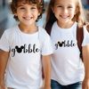 Gobble Mickey And Minnie Thanksgiving Shirt, Thanksgiving Couple Shirt, Thankful shirt, Cute  Gift Shirt, Disney Gobble Shirt, Fall Shirt,.jpg