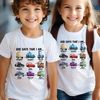 God Says I am Shirt, Disney Cars Shirt, Faith Shirt, Disney Family Matching Shirt, Cars Bible Verses Shirt, God Says I Am Boy's Shirt.jpg