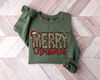 Leopard Christmas Shirt,Merry Christmas Shirt,Christmas T-shirt,Christmas Family Shirt,Christmas Gift,Holiday Gift,Leopard Shirt.jpg