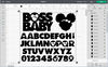 Afro Boss Baby Girl Font Black 5.png