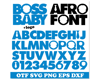 Afro Boss Baby Font otf ttf svg 1.png