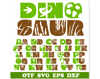 Dinosaur Font otf svg ttf 1.png