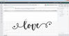 Love font with tails ttf svg 4.png