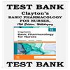 TEST BANK CLAYTON’S BASIC PHARMACOLOGY FOR NURSES, 19TH EDITION, WILLIHNGANZ-1-10_00001.jpg