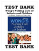 Test Bank Wong's Nursing Care of Infants and Children (12th Edition, 2024) Marilyn J. Hockenberry-1-9_page-0001.jpg