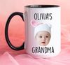 Baby Photo Mug Personalized, Baby Photo Mug, Baby Face Gift Mug, Mother's Day Gift, Funny Gift Ideas,Personalized Photo Gift,Custom Face Mug.jpg