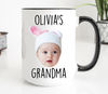 Custom Baby Face Mug, Baby Face Mug, Your Dog's Face Mug, Your Grandma's Face Mug, Father's Day Gift , Mother's Day Gift,  Funny Gift Ideas.jpg