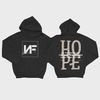 NF Hope Tracklist Shirt, Hope Album Tour Merch Tshirt, Best Fan Gift, Concert Tee, Vintage Aesthetic Shirt, Fan Art, Illustration, Artwork 1.jpg