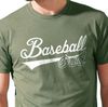 Dad Gift  Baseball Dad Shirt  Mens Shirt - Fathers Day Gift - Gift for Husband, Husband Gift - Birthday Gift - Wife to Husband Gift.jpg