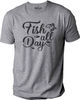 Fish all Day Shirt  Fishing Shirt for Men - Fathers Day Gift - Fishing Gifts for Men - Fishing Tee - Dad Gift - Husband Tee - Mens Shirt.jpg