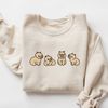 Capybara Sweatshirt, Capybara Clothing, Christmas Capybara Shirt, Capybara Costume, Christmas Sweatshirt, Funny Capybara Sweatshirt.jpg