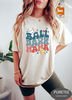 Ballpark Mama Shirt, T-Mom Shirt, Baseball Shirt For Women, Sports Mom Shirt, Mothers Day Gift, Family Baseball Shirt.jpg