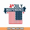 4th of July SVG Bundle, July 4th SVG, Fourth of July svg, America svg, USA Flag svg, Patriotic, Independence Day Shirt 1.jpg