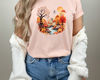 Autumn Shirt, Happy Fall Shirt, Love Fall Y'All Shirt, Hello Pumpkin, Fall Vibes, Peace Love Thanksgiving, Family Thanksgiving.jpg