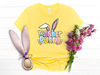 Teacher Bunny Shirt, Easter Bunny Ears Shirt, Easter Teacher Shirt, Teacher Pastel Color Shirt, Teacher Life Shirt, Happy Easter Shirt.jpg