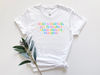 What A Beautiful Day To Respect Other People's Pronouns Shirt, LGBTQ Shirt, Gay Shirt, Lesbian Shirt, Pride Shirt, Bisexual Shirt,Pride Gift.jpg