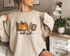 Love Thanksgiving Sweatshirt,Its Fall Yall Sweatshirt,Fall Sweatshirt for Women, Pumpkin Shirt, Fall Crewneck Womens Thanksgiving Shirt.jpg