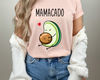 Mom Shirt, Mamacado Shirt, Avocado Shirt, Funny Mom Shirt, Shirts for Her, Mother's Day Gifts, Gifts For Mom, Shirts for Mom, Funny Mom Gift.jpg