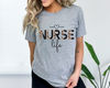 Nurse Life Shirt, Registered Nurse Shirt, RN Shirts, Nurse Week Shirt, CNA Shirt, Nursing Shirt, Nursing School Tee 1.jpg