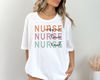 Nurse Life Shirt, Registered Nurse Shirt, RN Shirts, Nurse Week Shirt, CNA Shirt, Nursing Shirt, Nursing School Tee.jpg