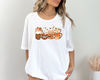 Pumpkin Spice Shirt, thanksgiving Coffee Latte Shirt, Thanksgiving Shirt, Coffee Lover.jpg