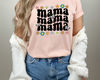 Retro Floral Mama T-shirt, Mom Shirt for Mom for Mother's Day, Mama T-shirt, Shirt for Mom for Mother's Day, Mama T-Shirt, Retro Mama Shirt 2.jpg