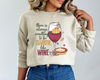 There Is Always Something To Be Thankful Sweatshirt, Cute Thanksgiving Family Hoodie, Cute Christian Apparel, Always Thankful Apparel.jpg