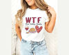 WTF Wine Turkey Family Shirt, Funny Thanksgiving Shirt, Thanksgiving Shirt, Funny Wine Drinking Shirt, Funny Thanksgiving T-shirt.jpg