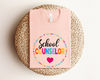 School Counselor Shirt For Women, School Counselor Shirt, Cute School Counselor Shirt, Back To School Gift, School Counseling, Therapy Shirt.jpg