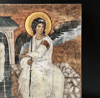 The White Angel, Myrrhbearers on Christ's Grave