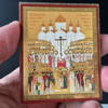 The Synaxis of New Martyrs and Confessors of the Russia