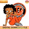 Cincinnati Bengals Betty Boop Svg Cricut Digital Download - Gossfi.com.jpg