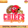 Kansas City Chiefs Football Helmet Svg Digital Download - Gossfi.com.jpg